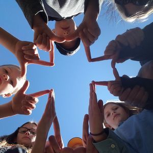 Meet your Posher, Kristy